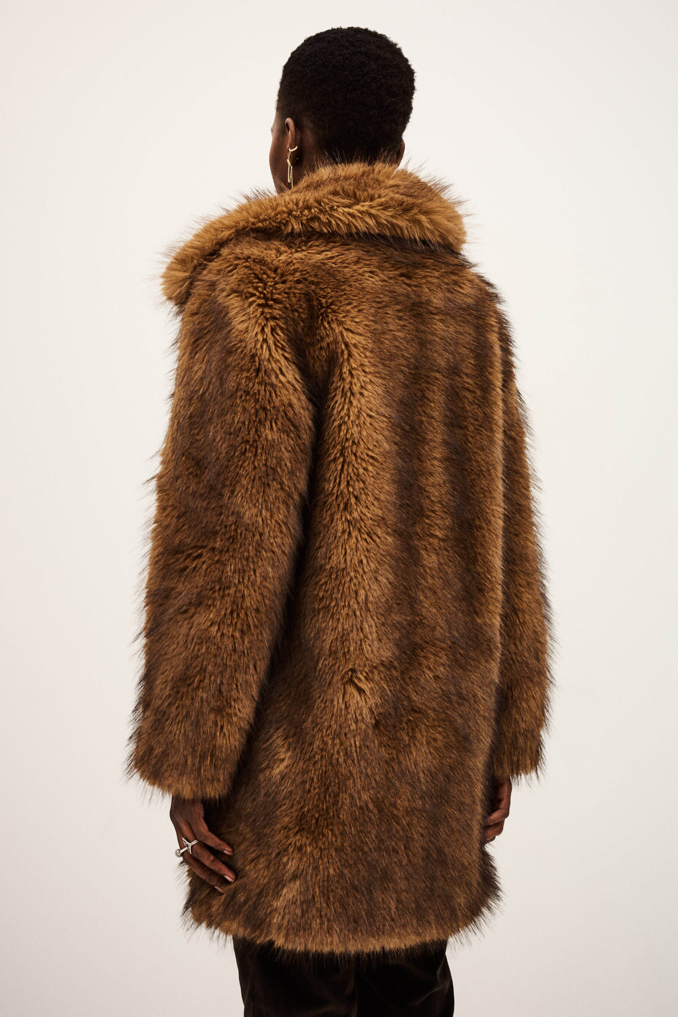 coat LESTOR