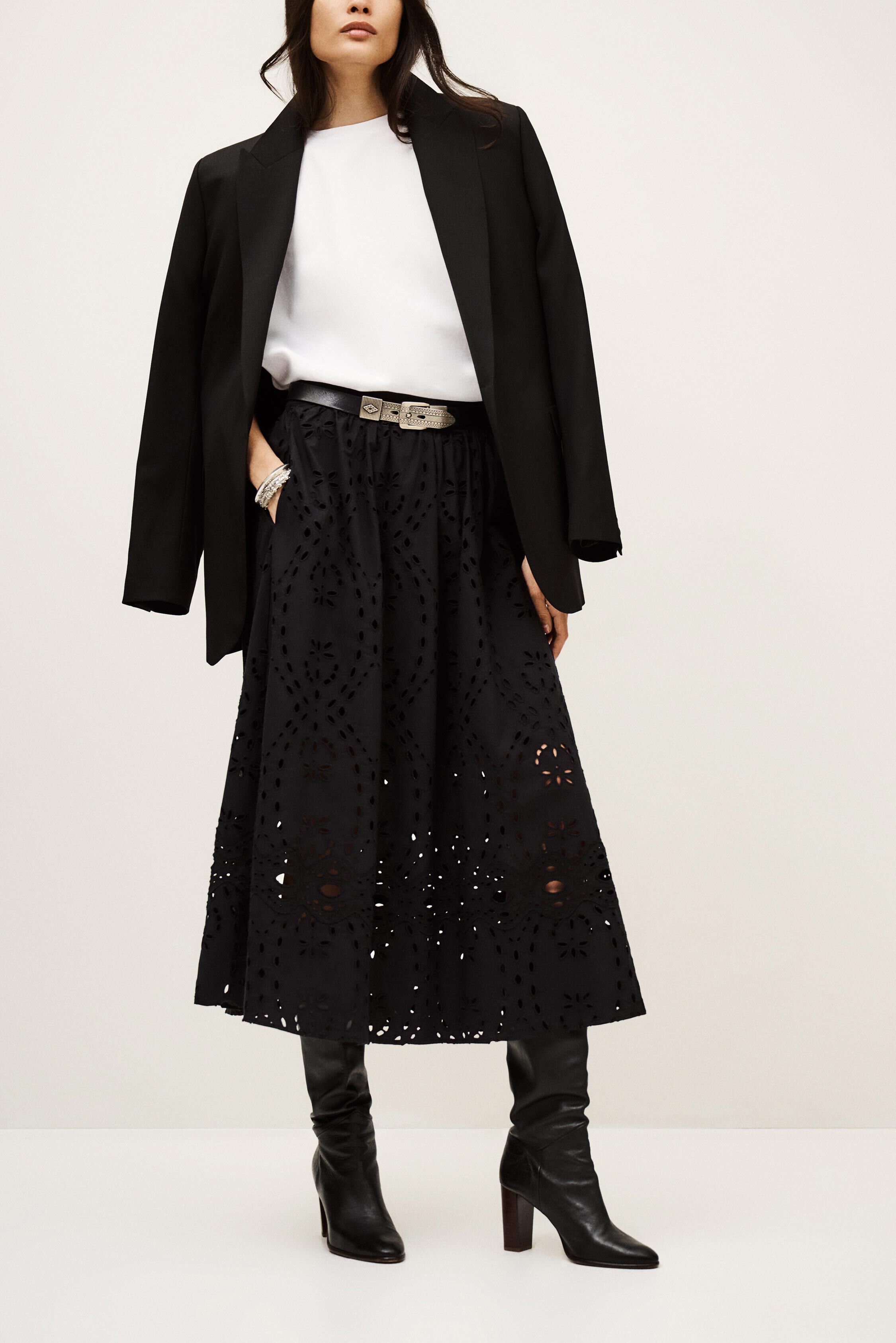 skirt BELA
