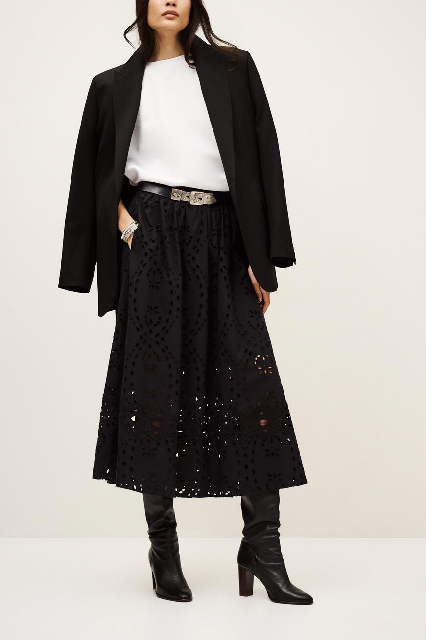 skirt BELA