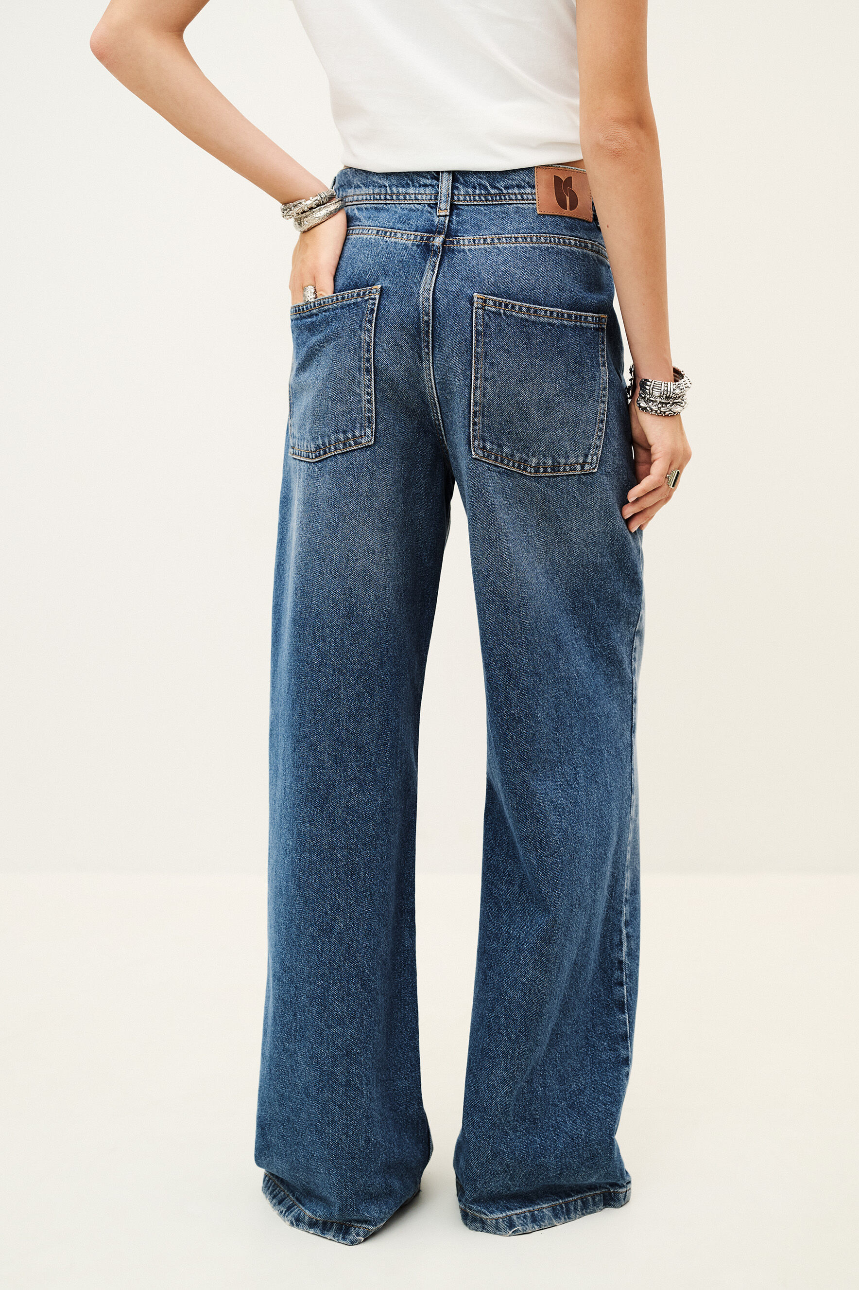 JEANS ZOEL