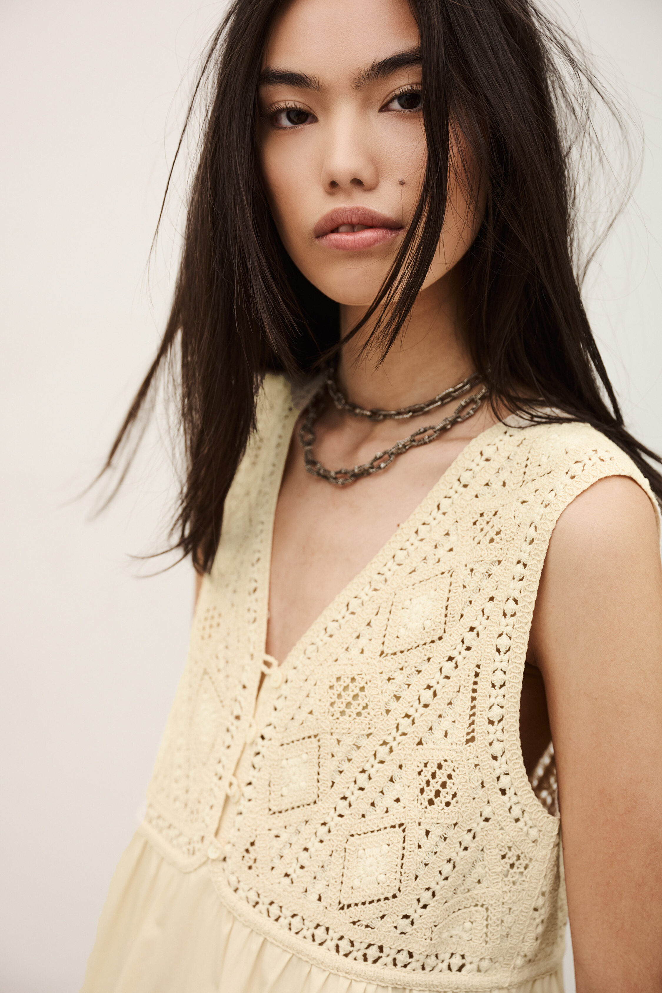 DRESS SAILY
