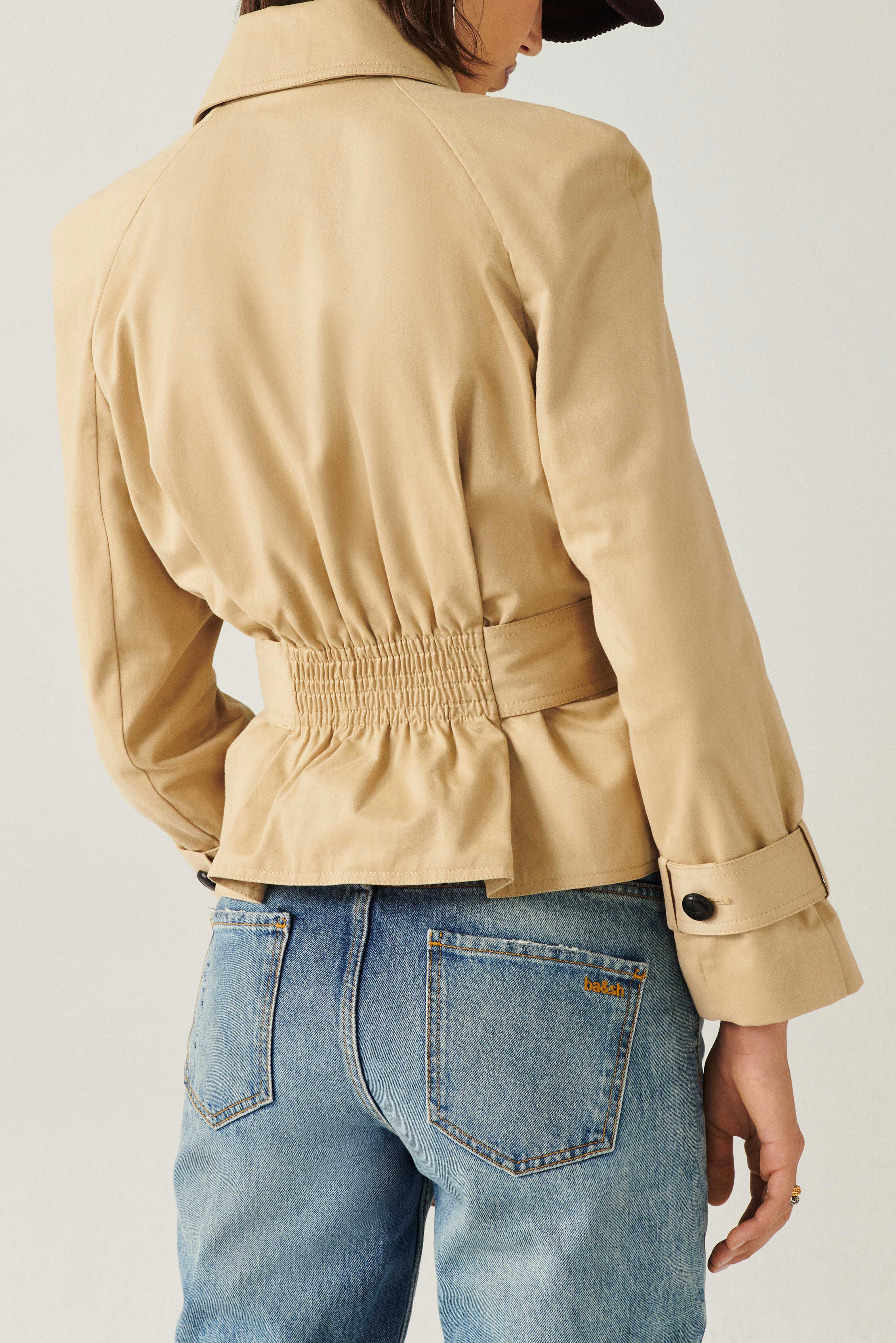 BLOUSON BAILA
