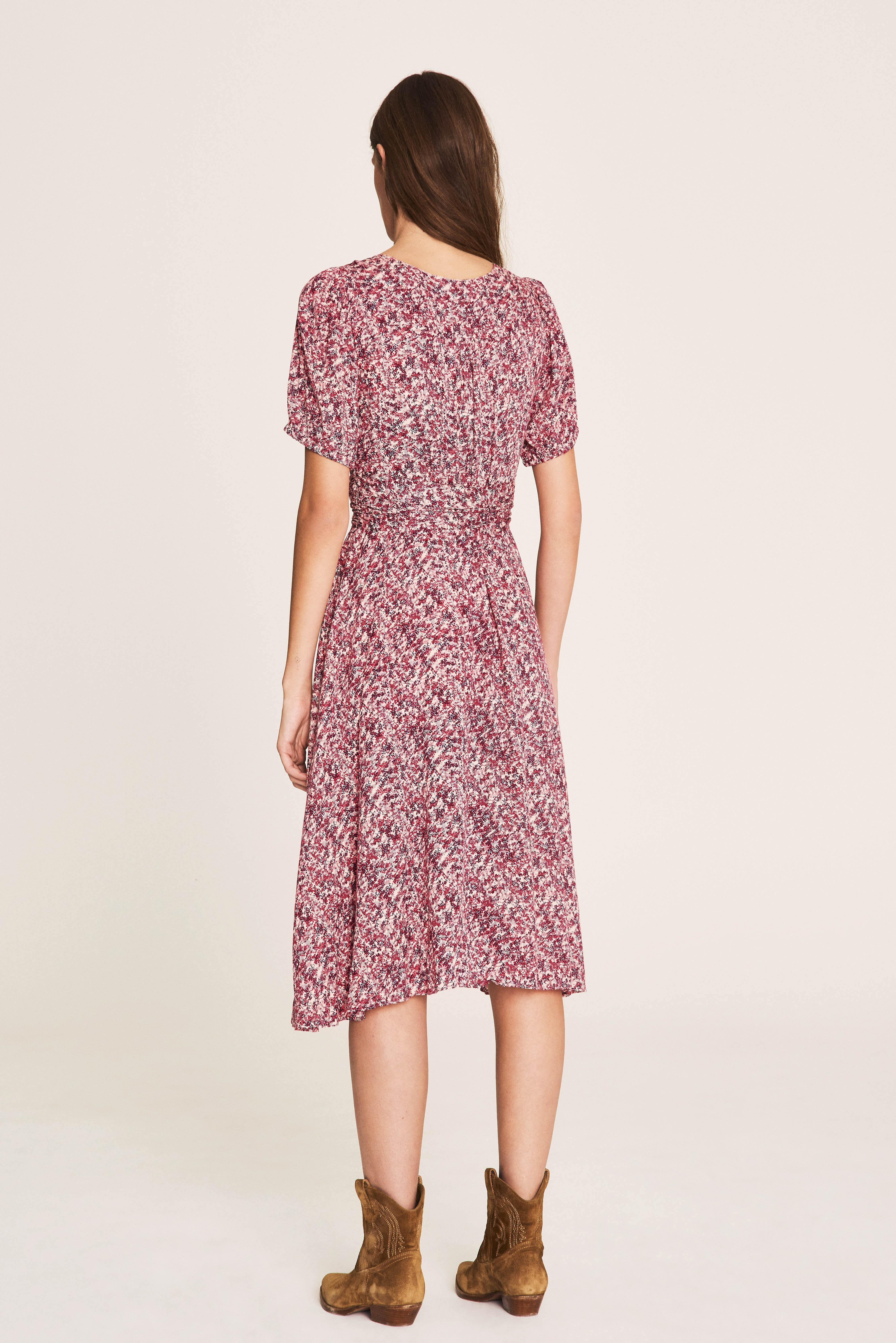 NOEMIE DRESS