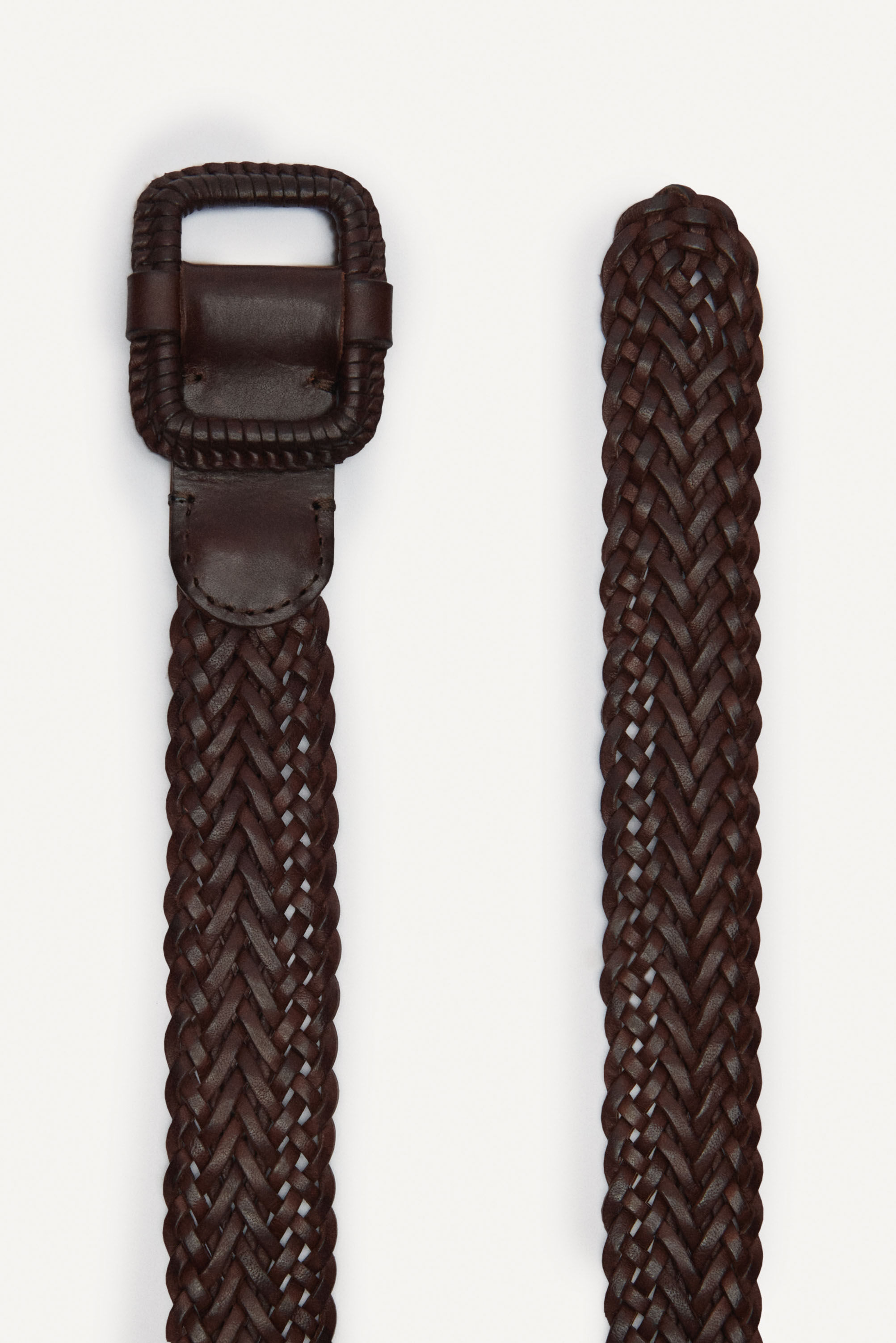 CEINTURE BRUNE