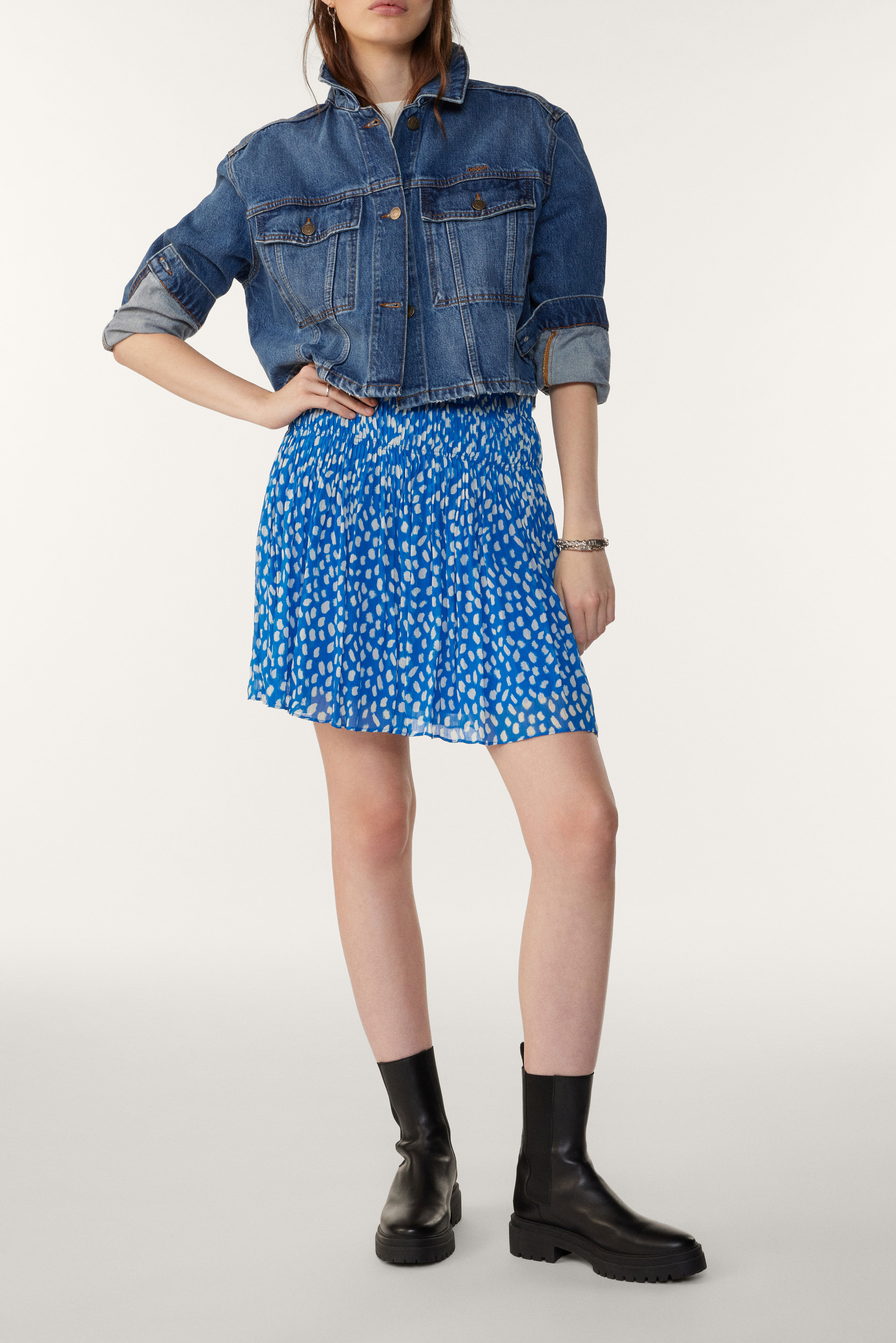 skirt BRUMA