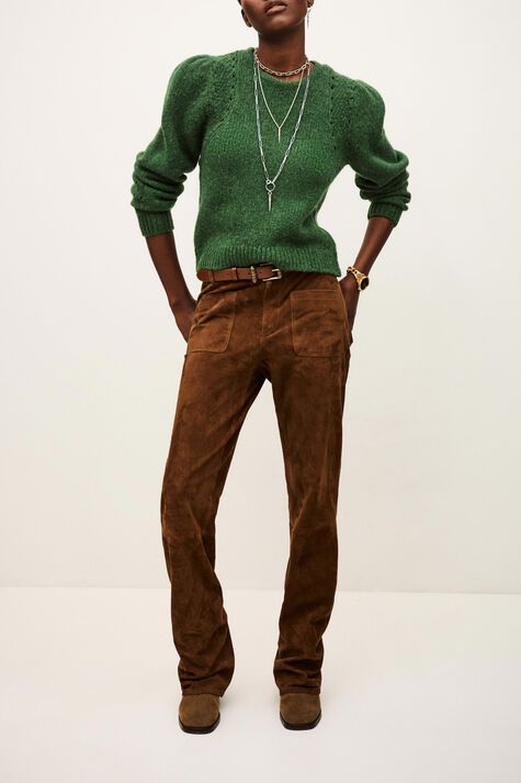 jumper BELMA
