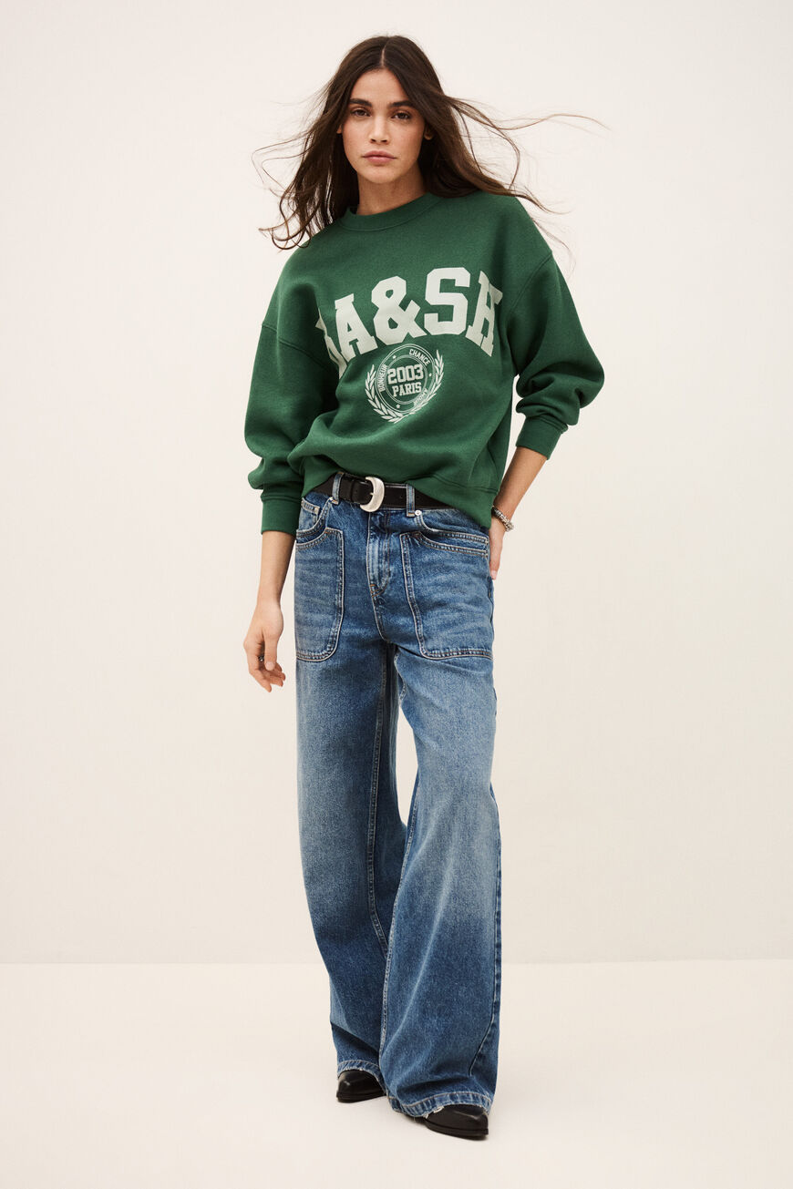 SWEATSHIRT FENJA