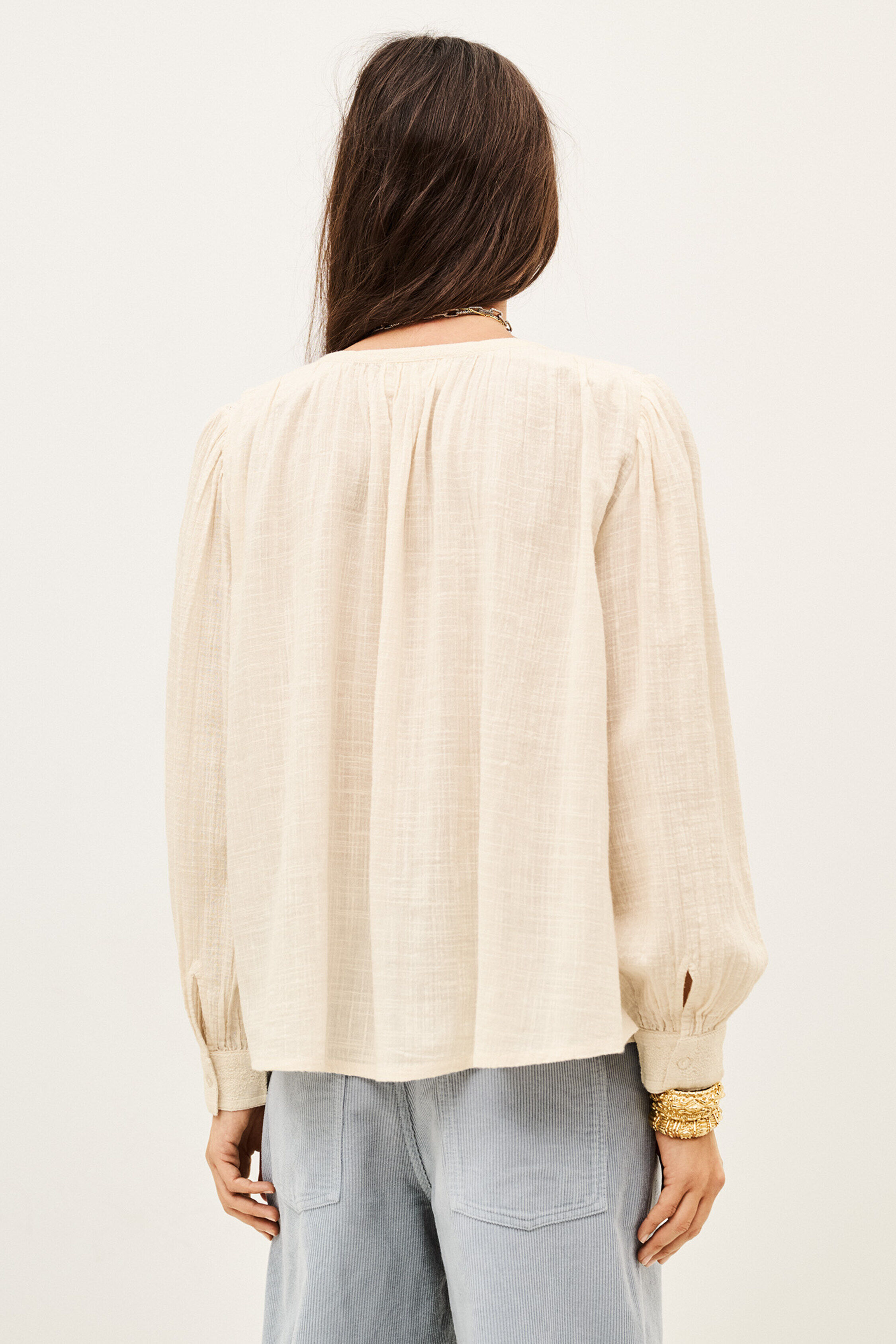 SHIRT NURIA