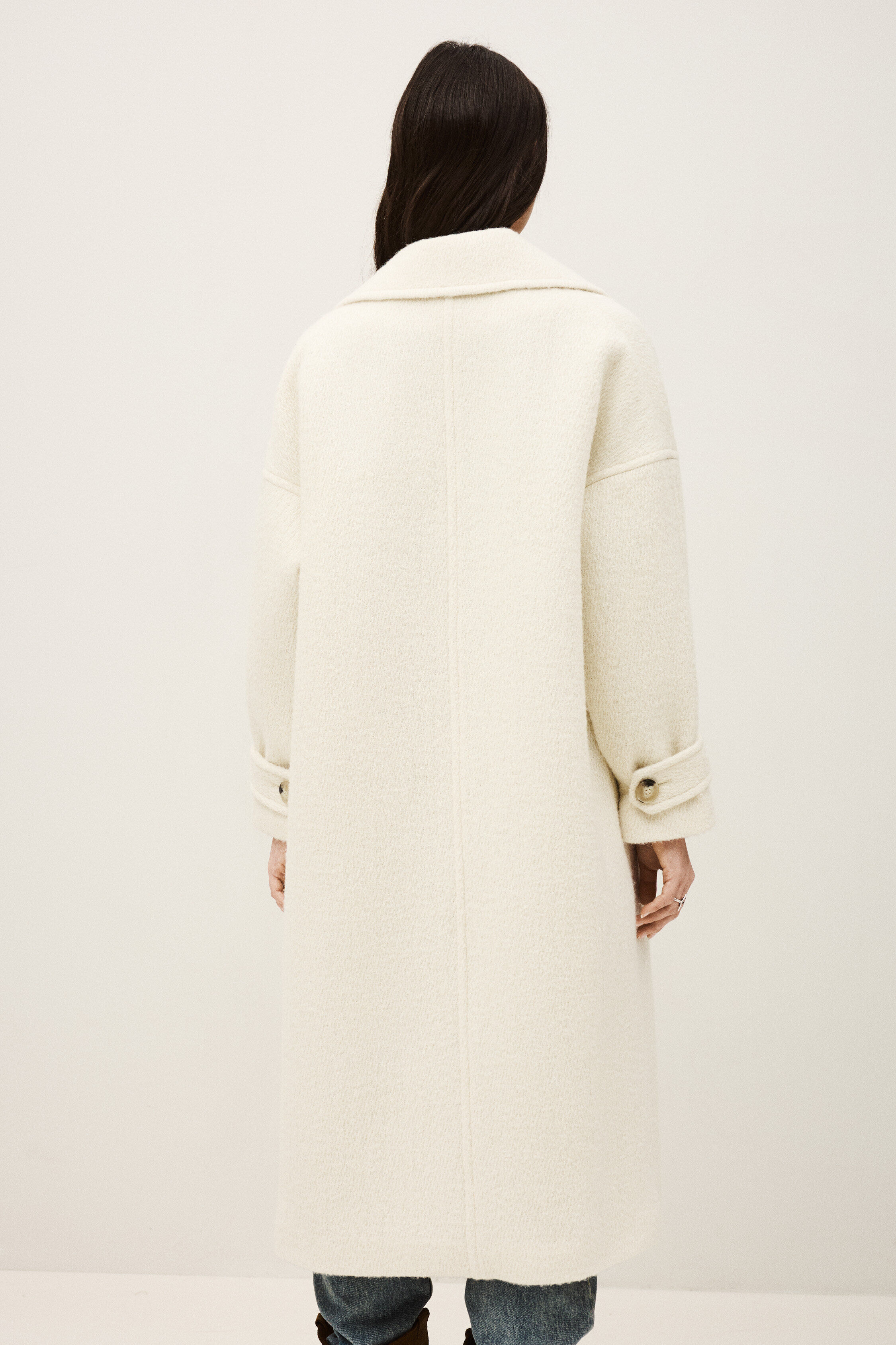 coat WAYLA