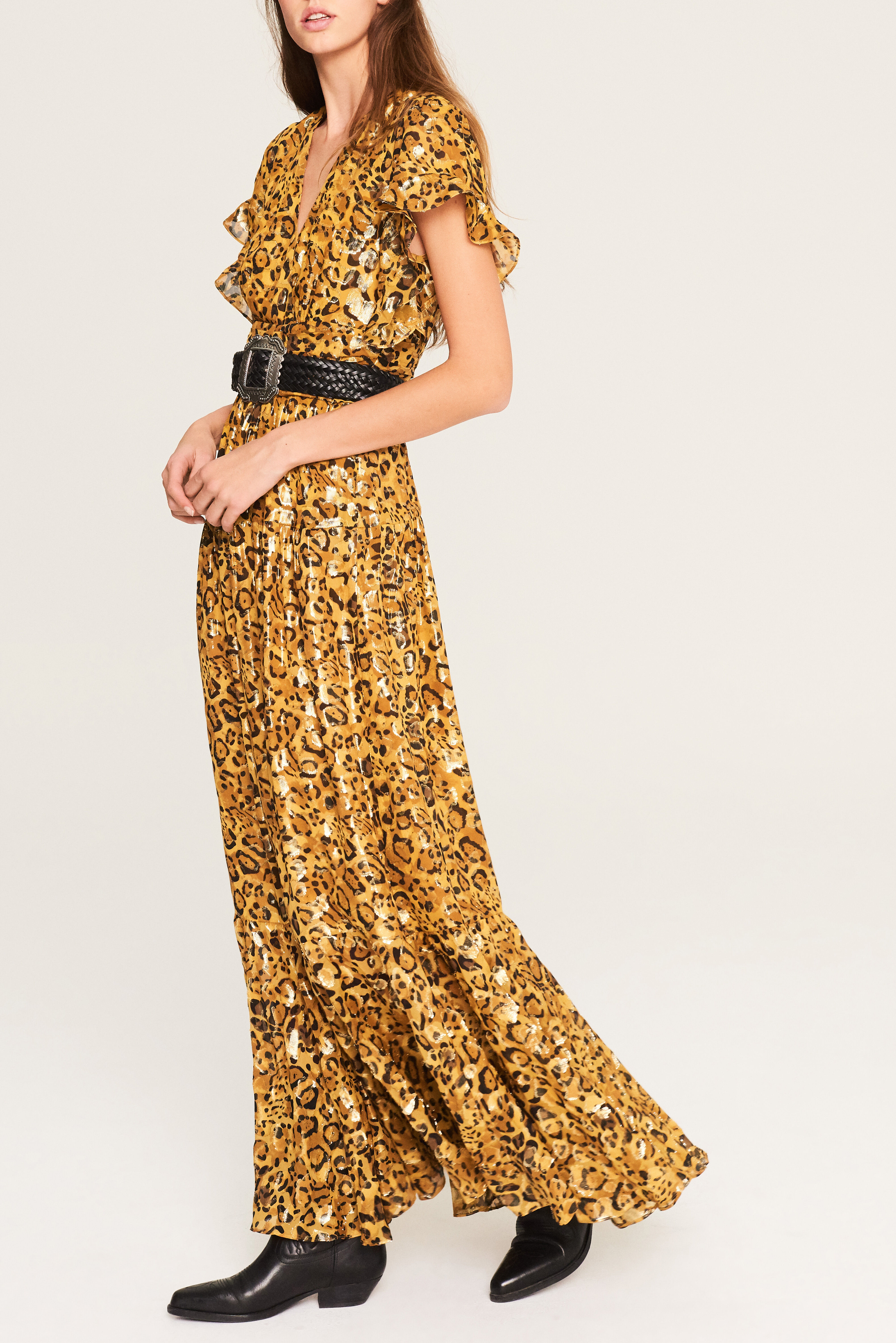 GEMMA DRESS