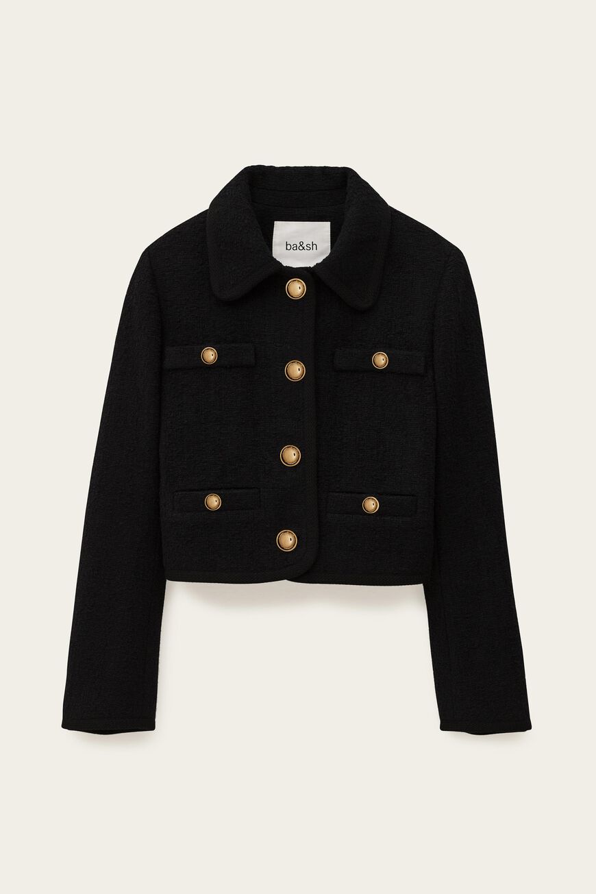 jacket MEIRADITH