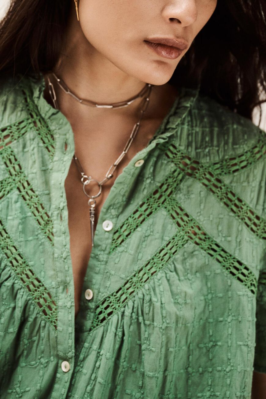 SHIRT BARIA