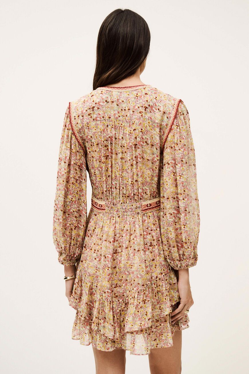 DRESS LOLY