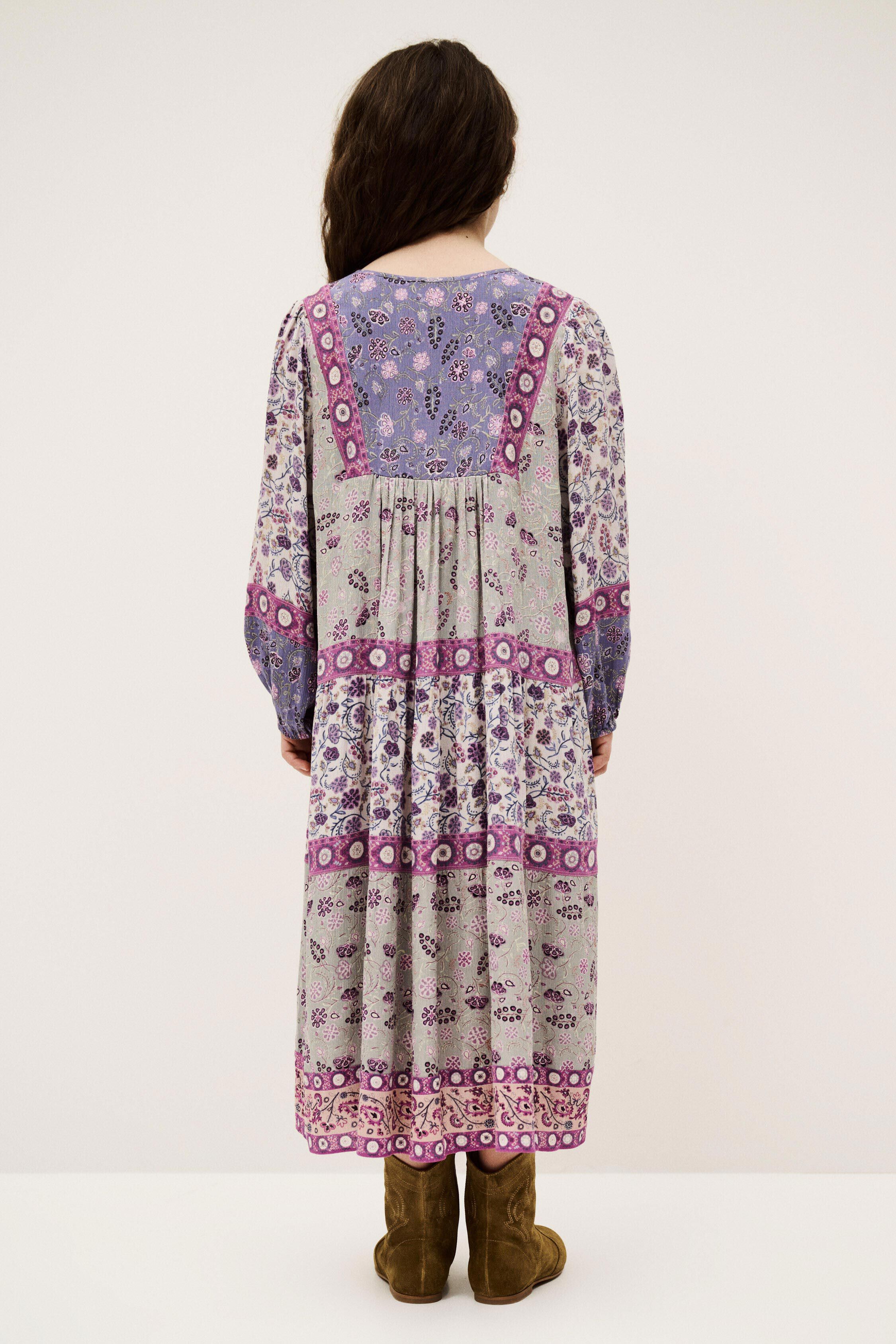 dress ISODORE