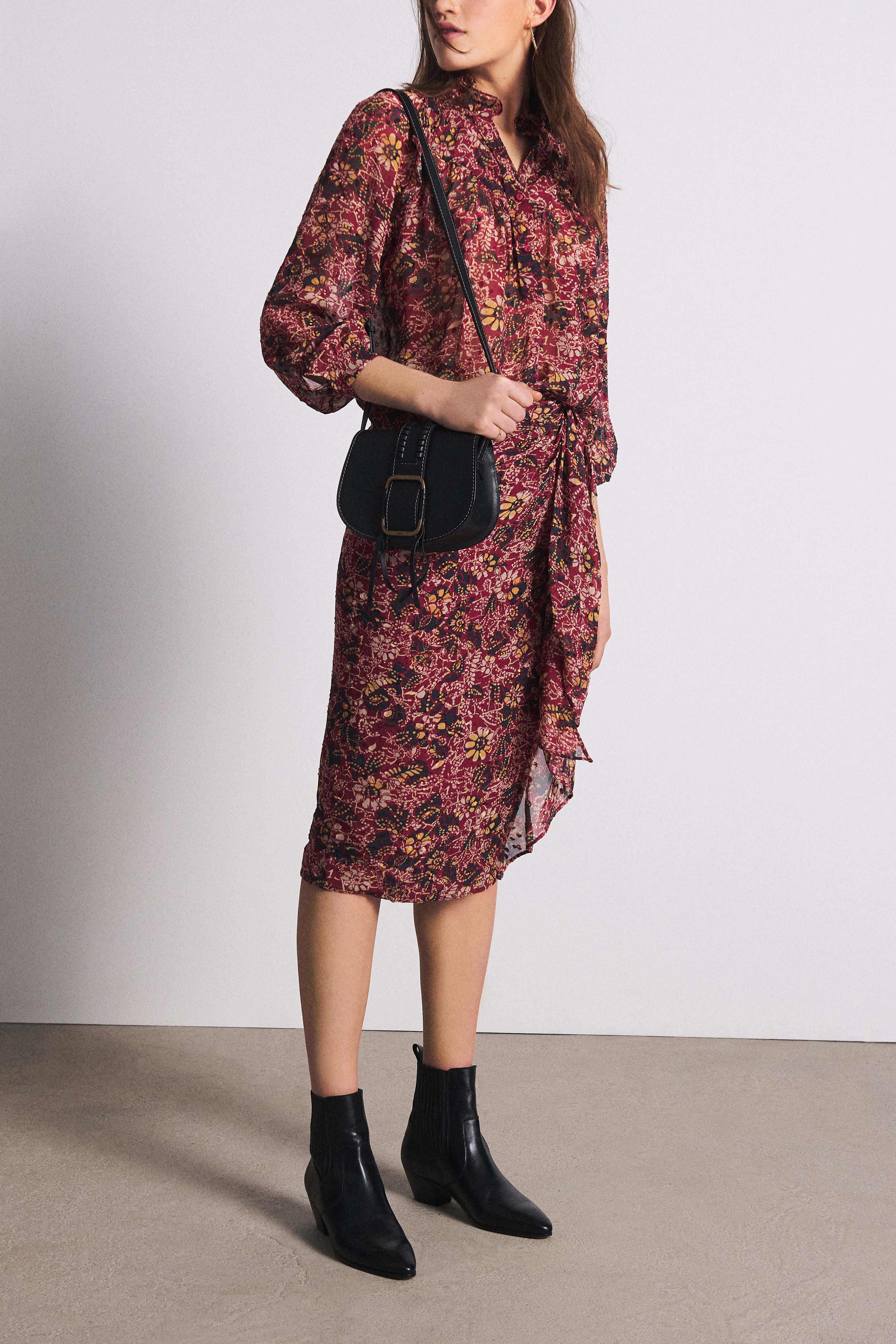 BLOUSE GAELLE