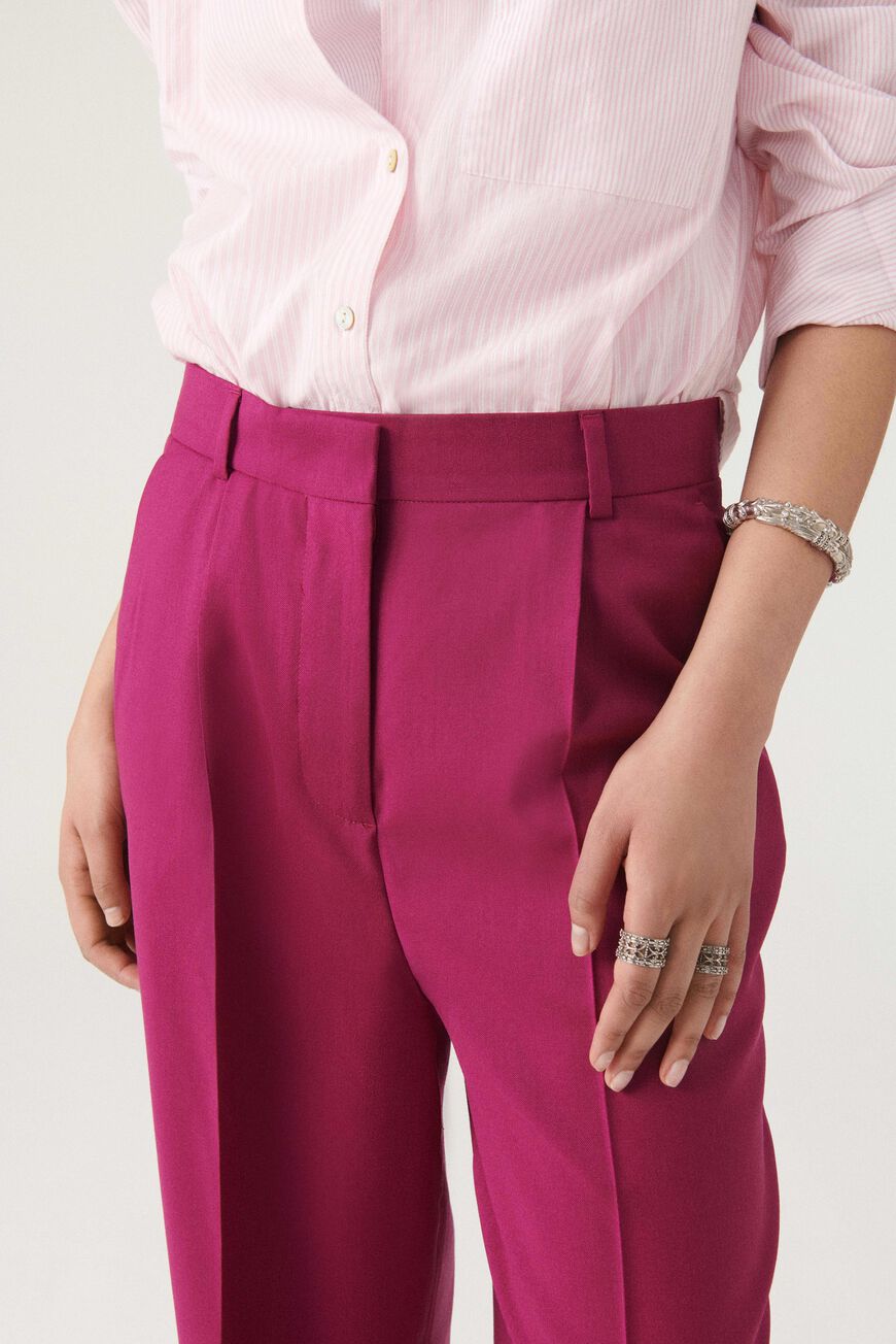 TROUSERS IGOR