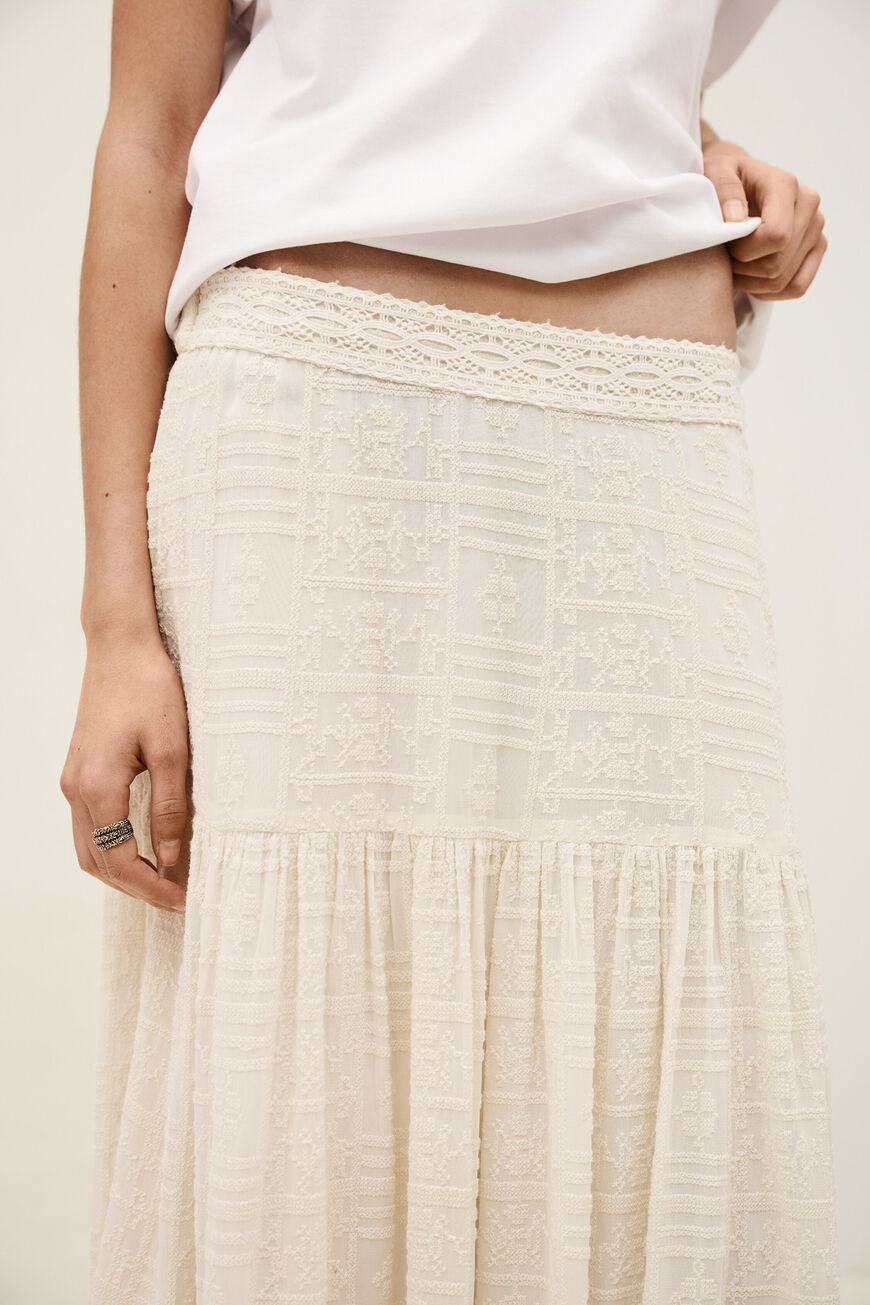 QIANA SKIRT