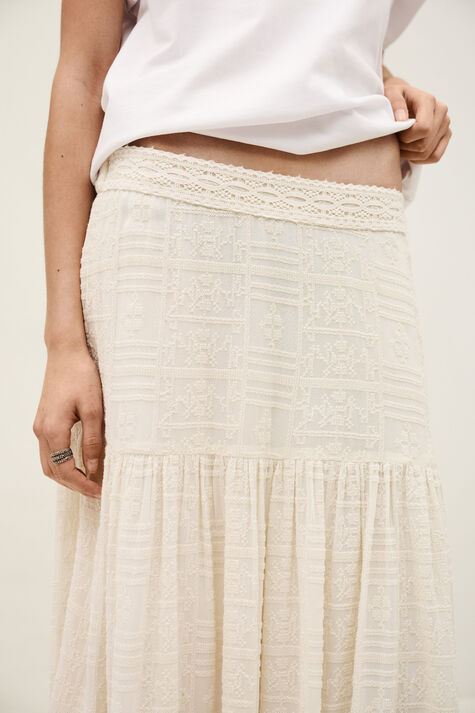 QIANA SKIRT