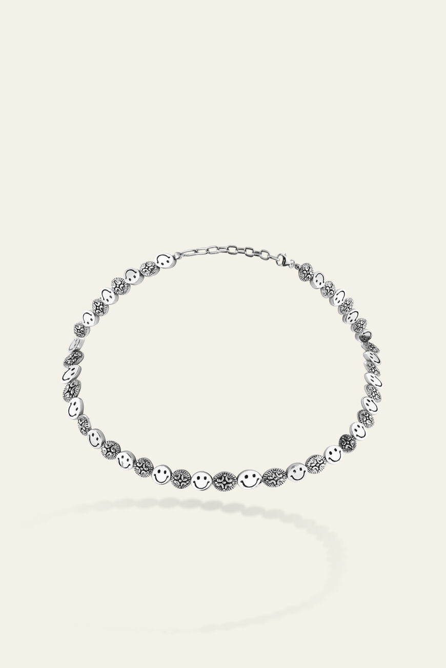 necklace LIBI