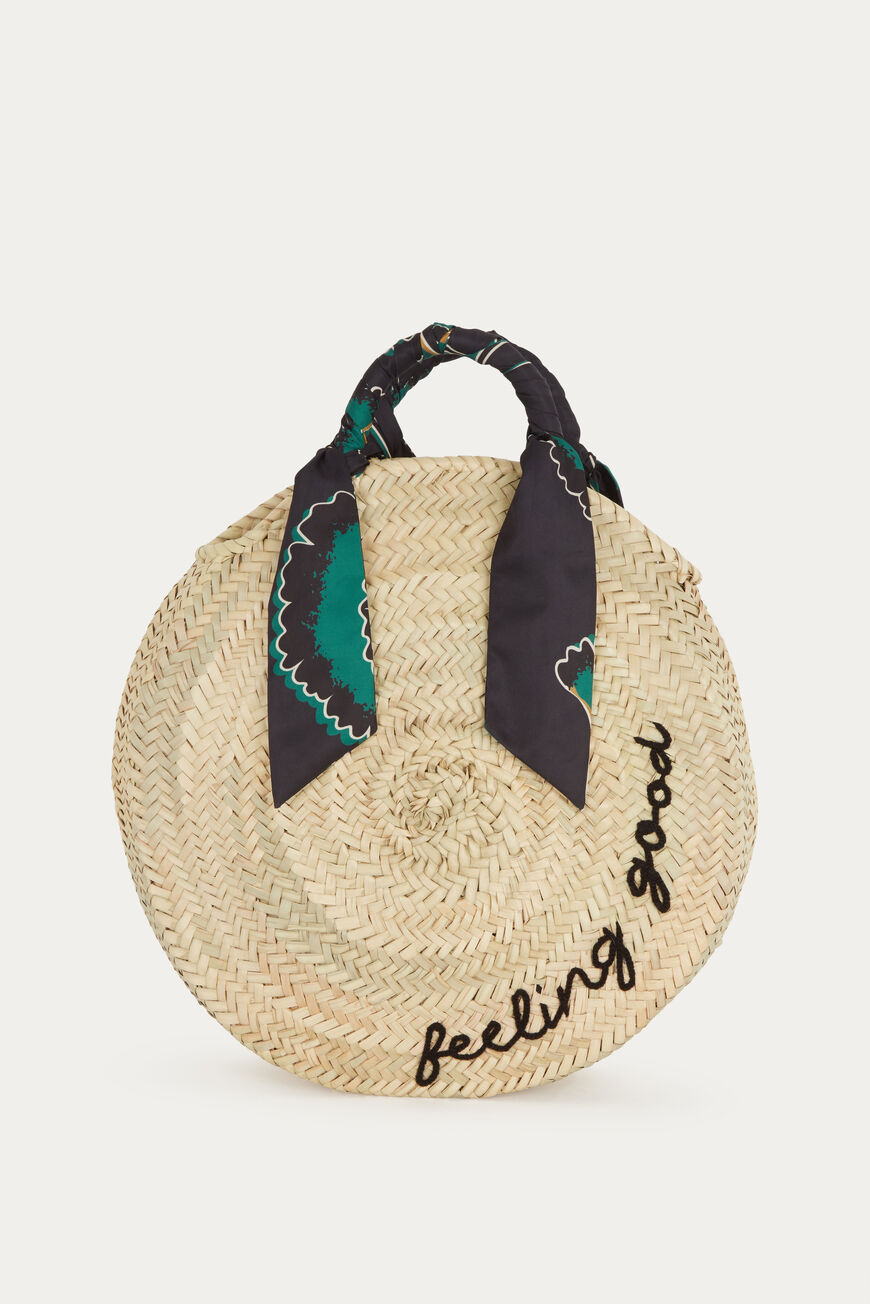 SUN BASKET
