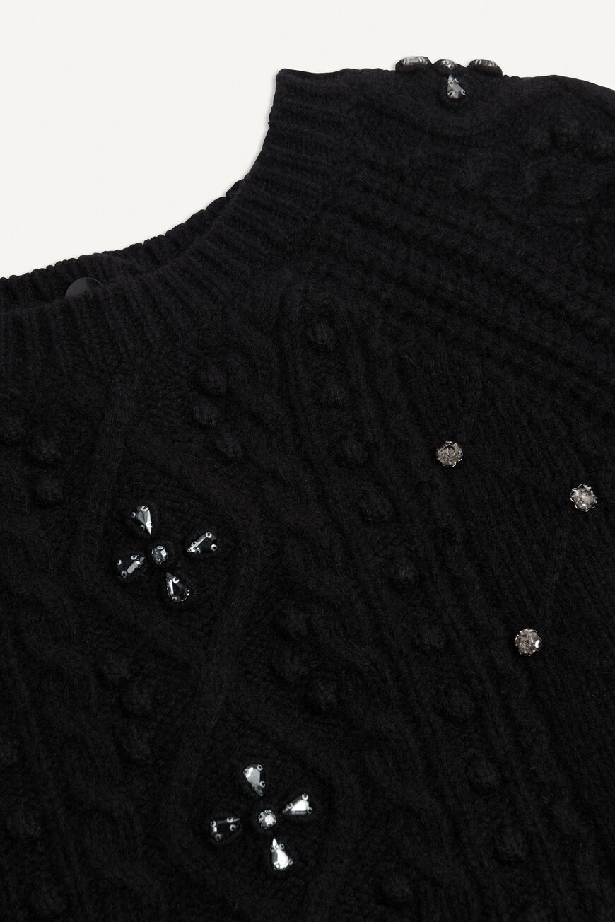 JUMPER OTELLO