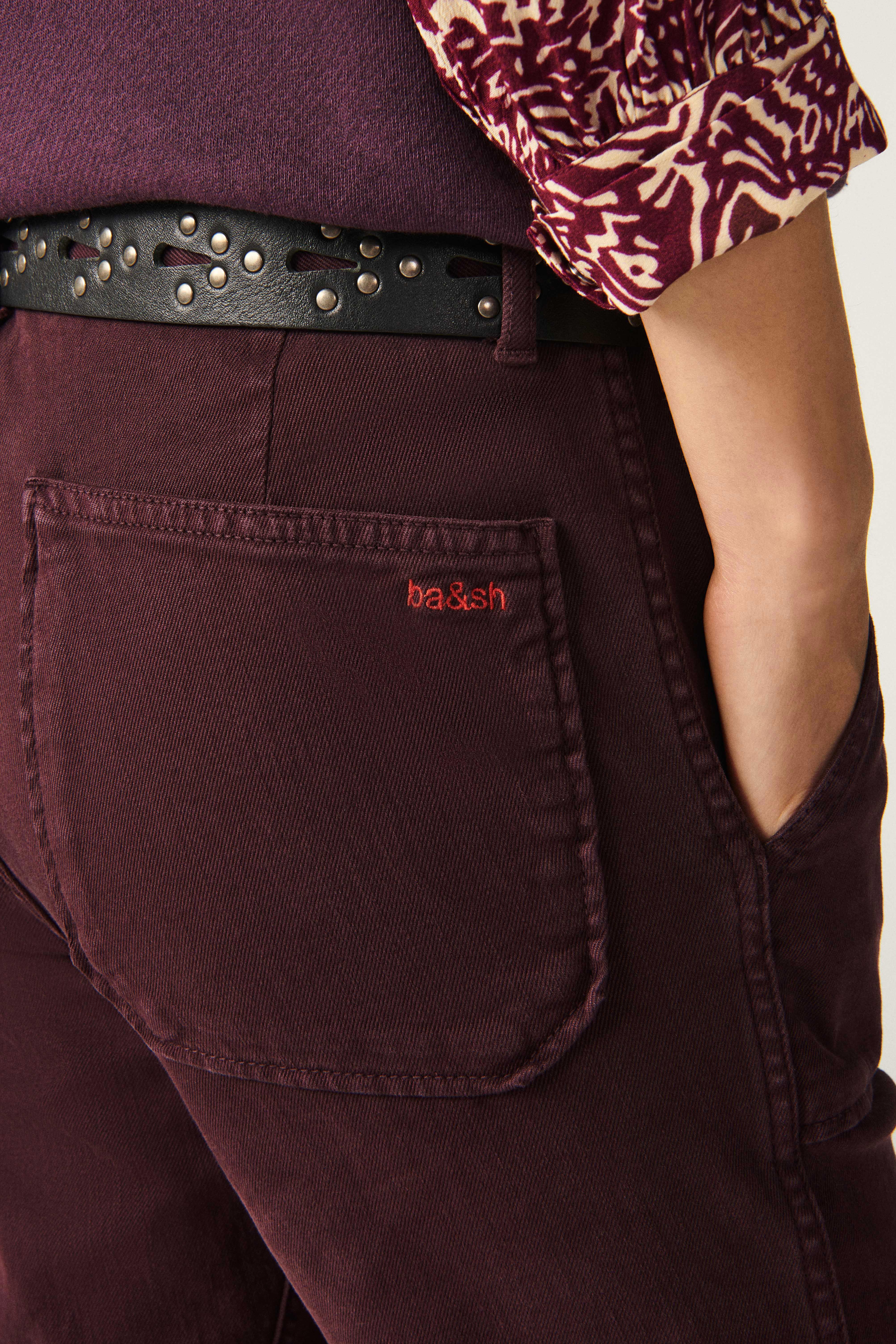 JEANS CSALLY