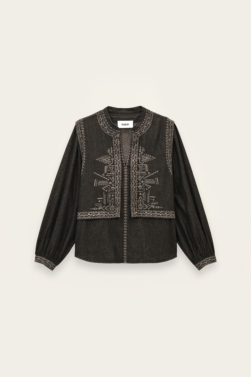 blouse LAURA