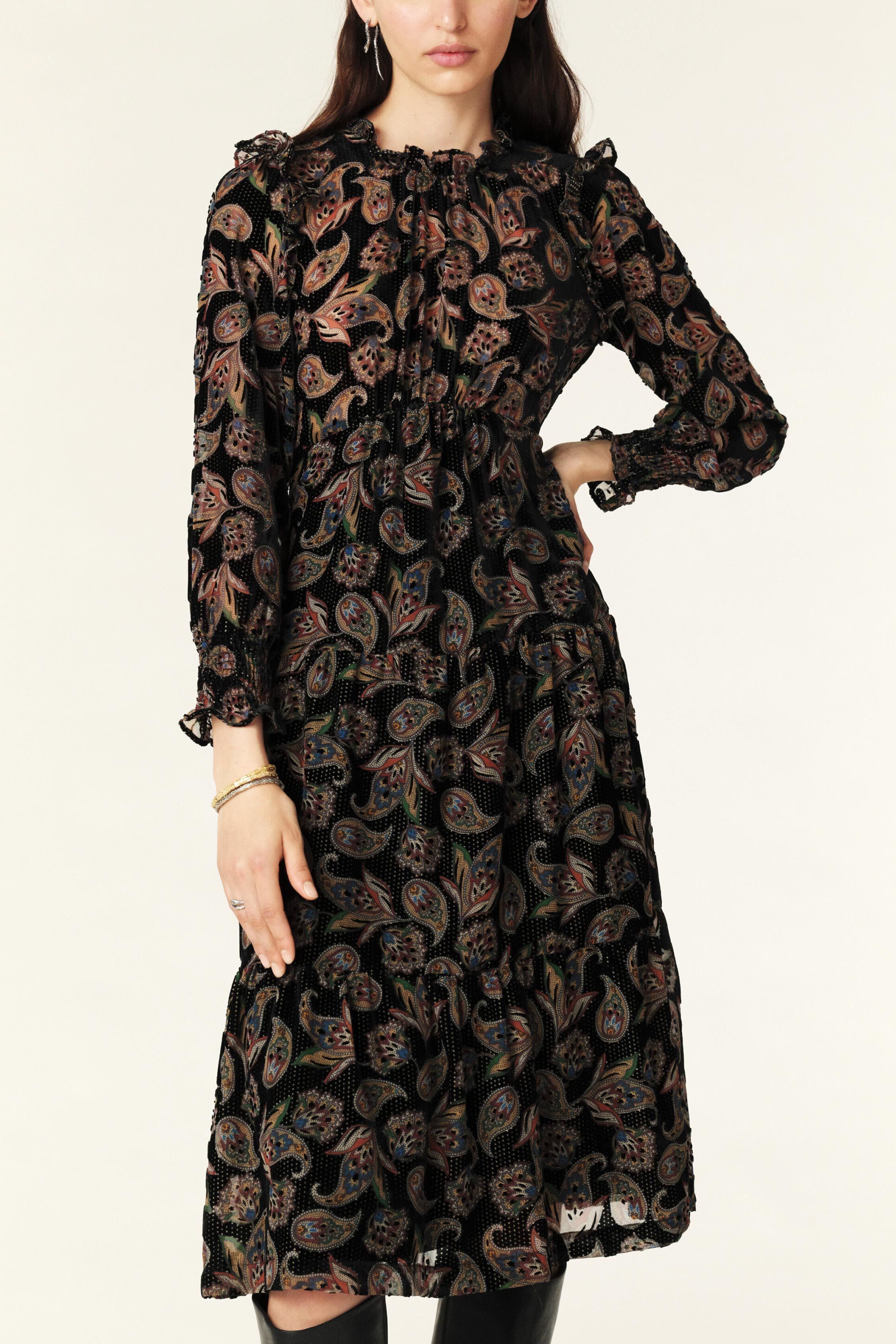 dress ROANE