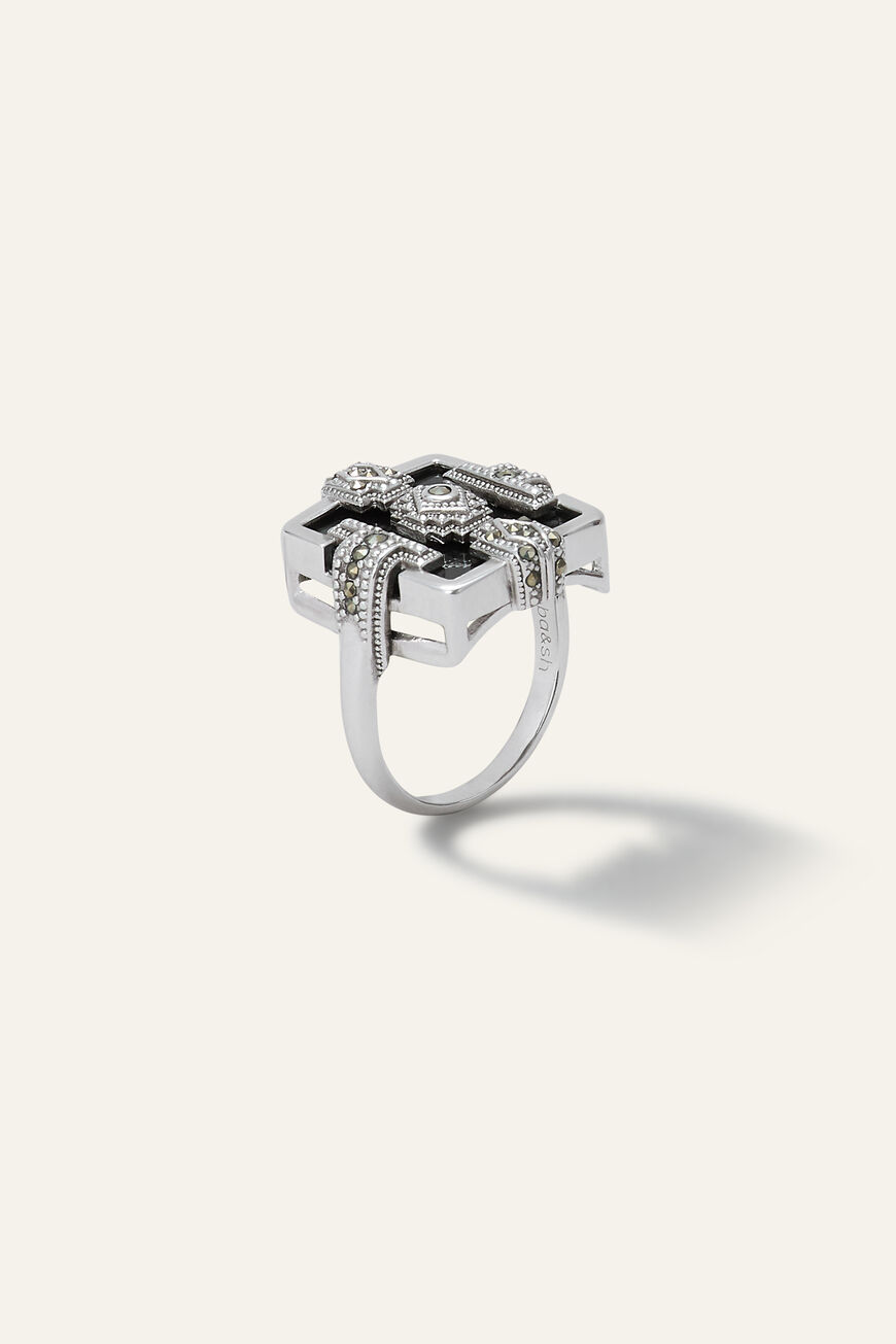 RING HIZA