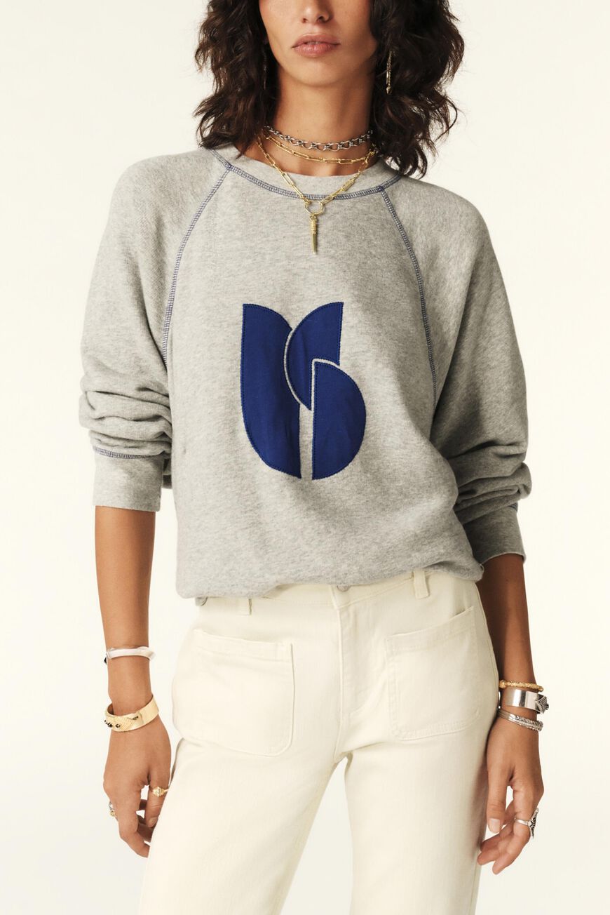 sweatshirt BART