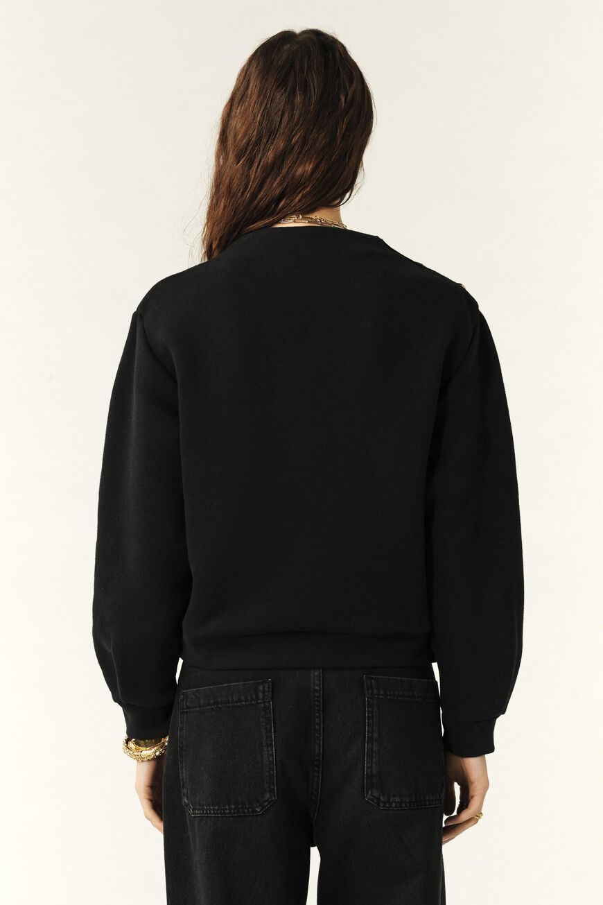 SWEATSHIRT ROBBIE