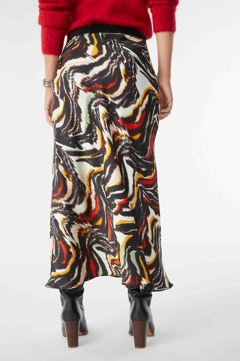 skirt POM