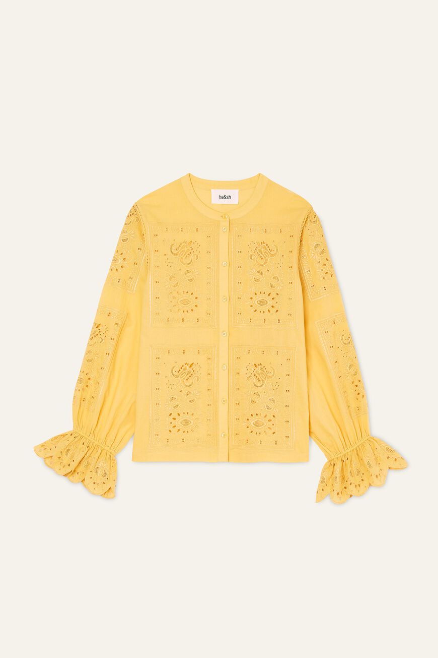 SHIRT SORAYA