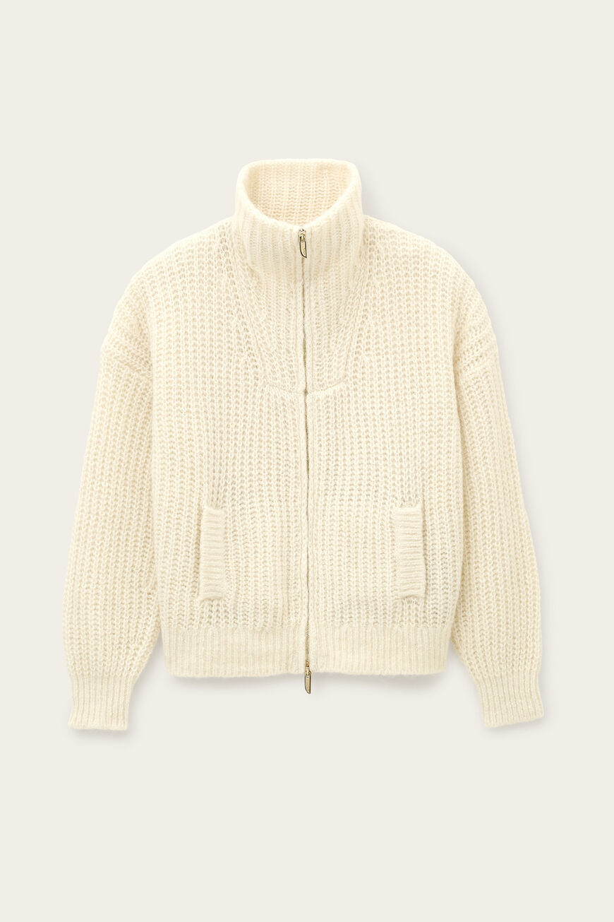 CARDIGAN BELWANE