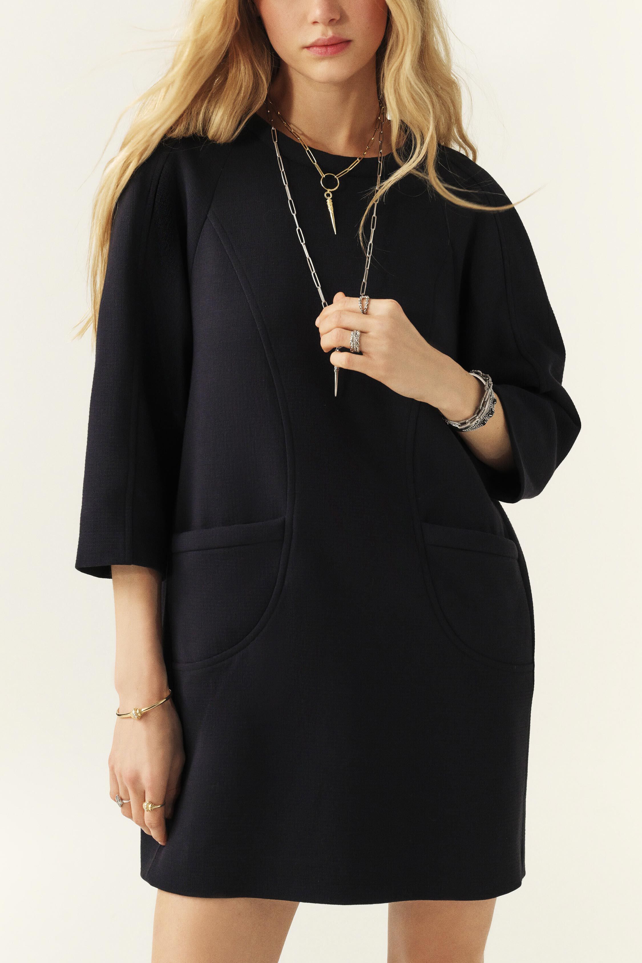 DRESS MOLYNA
