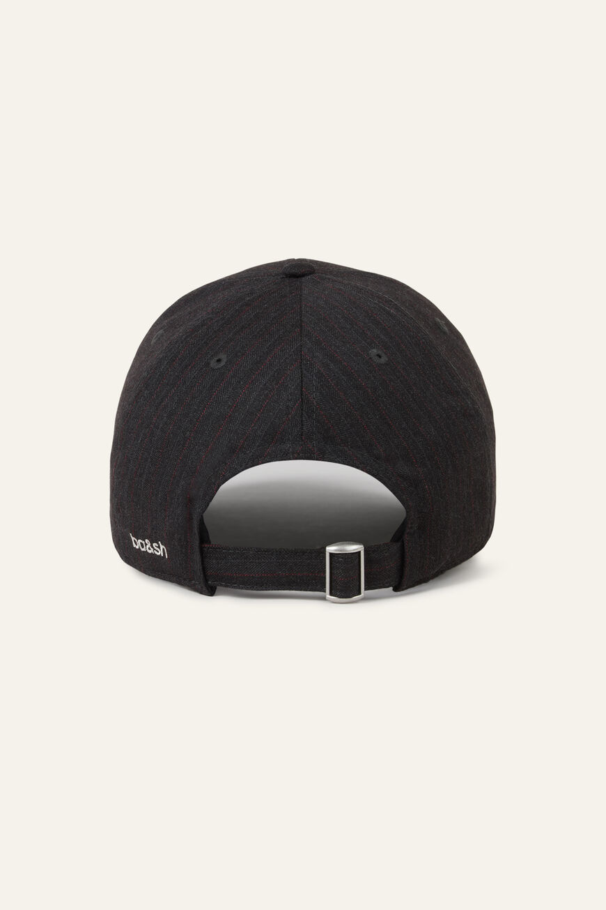 baseball cap HARLOW
