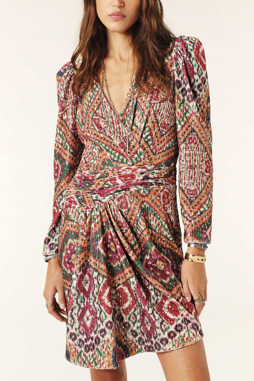 dress TOLA