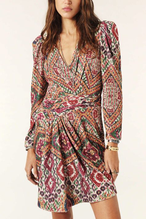 dress TOLA