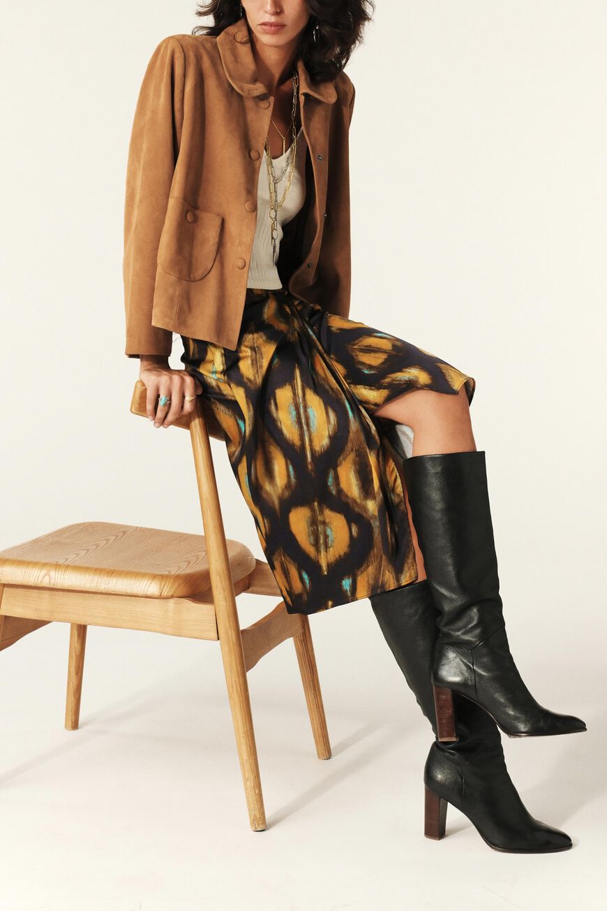 skirt SIMOS
