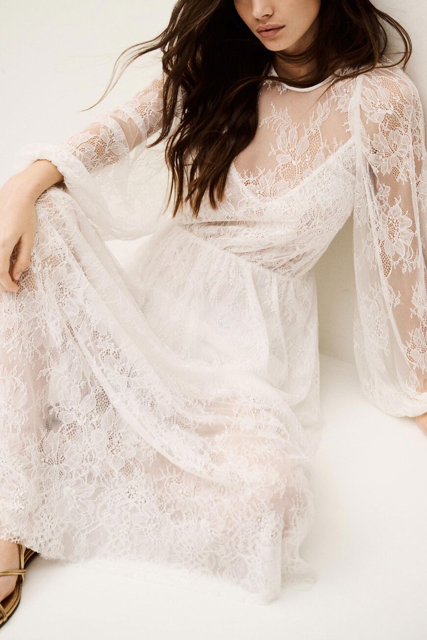 CYCLA DRESS