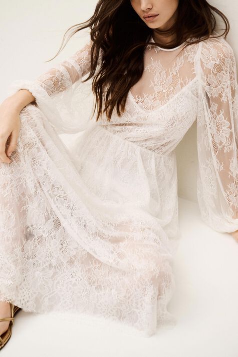 CYCLA DRESS