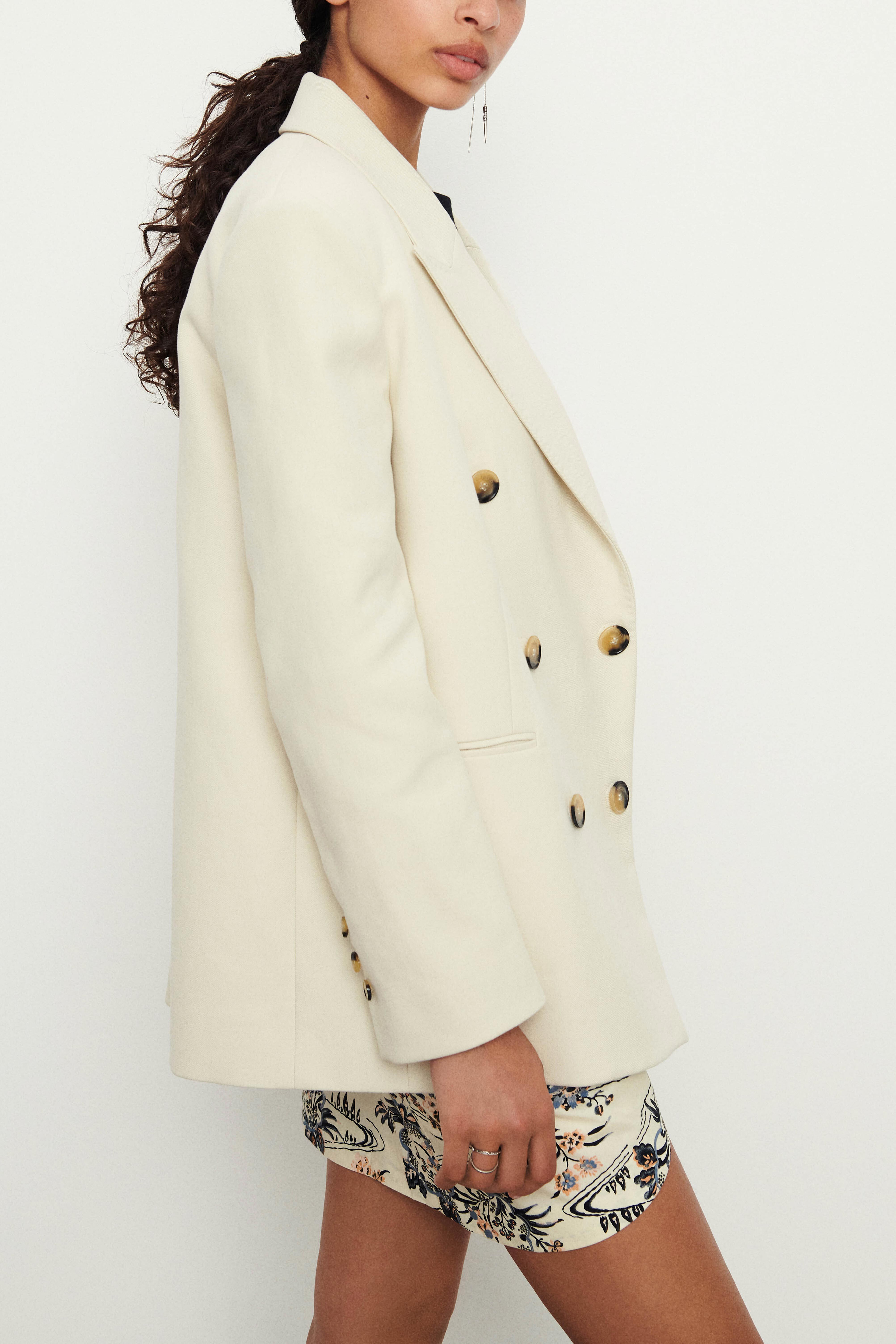 JACKET CESAR