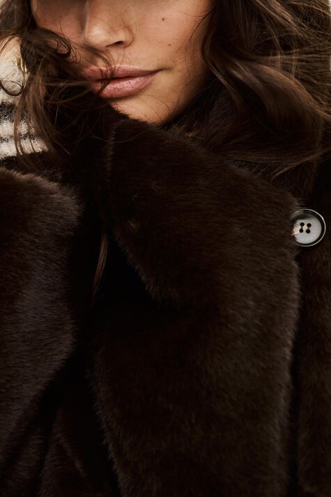 coat PINIE