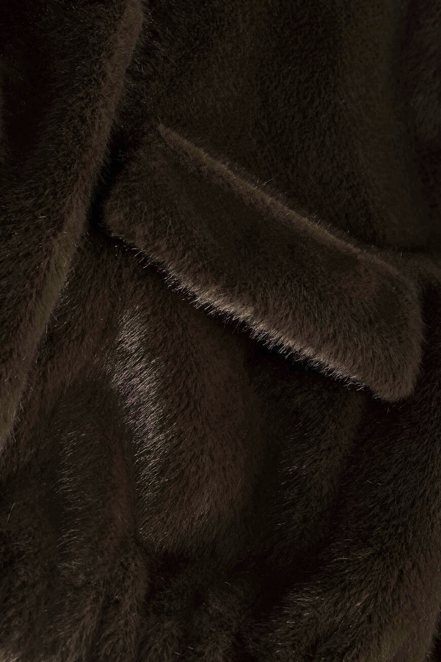 jacket PAROS