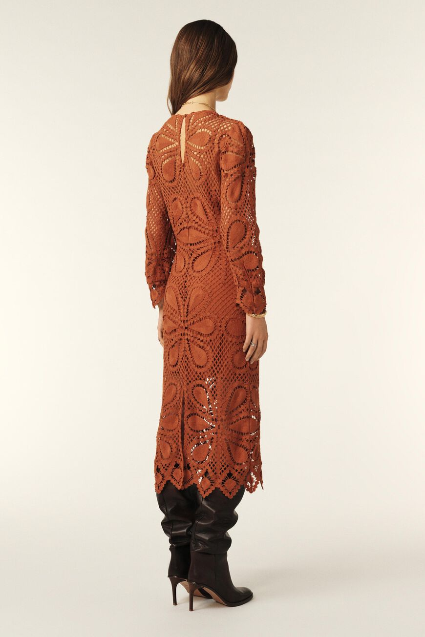 DRESS GRACE