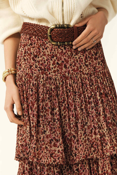 SKIRT COCCIE