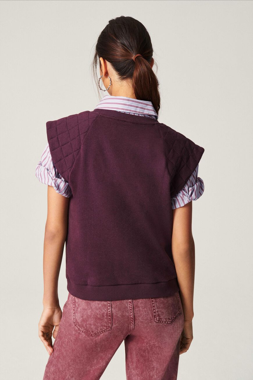 SWEATSHIRT GILIAN