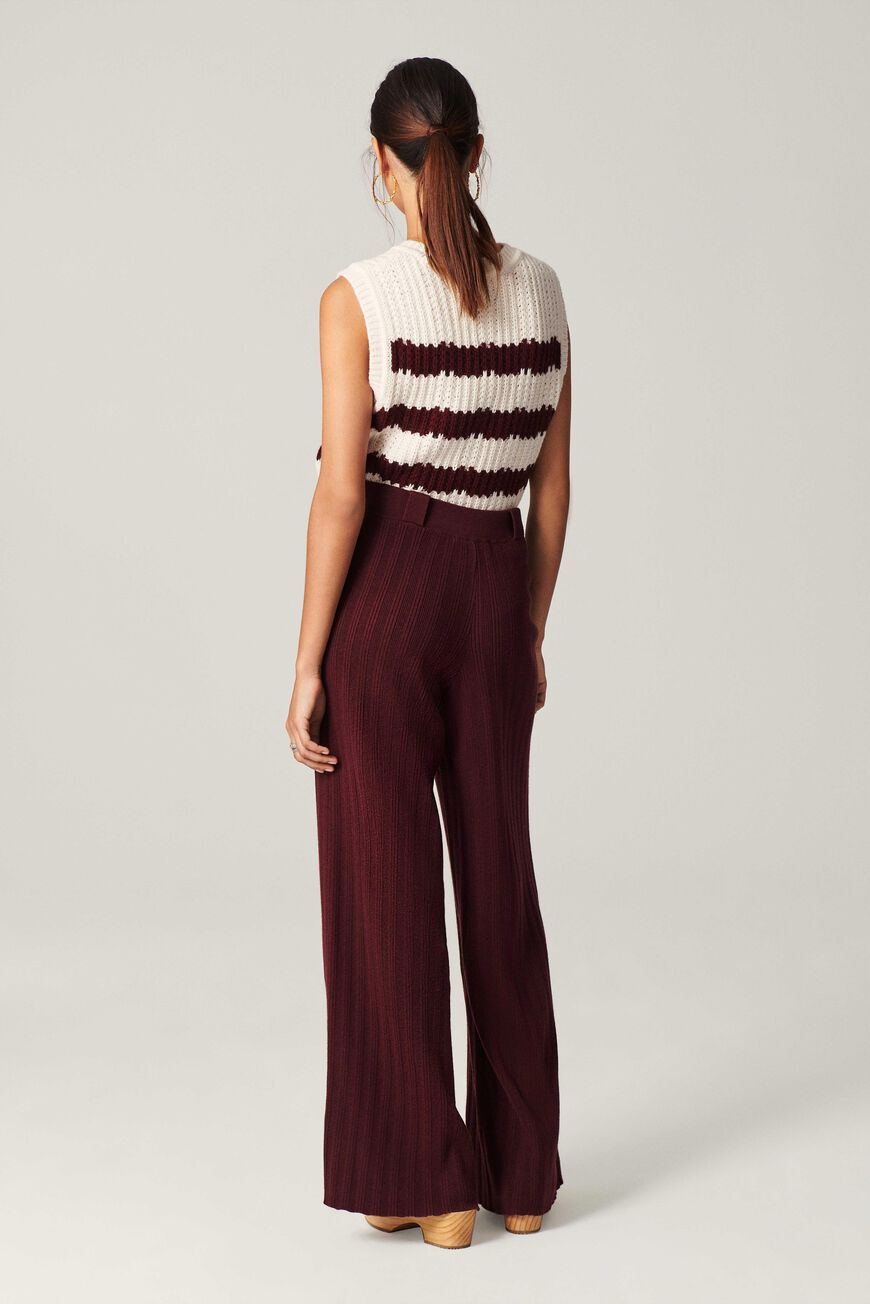 TROUSERS ERWAN