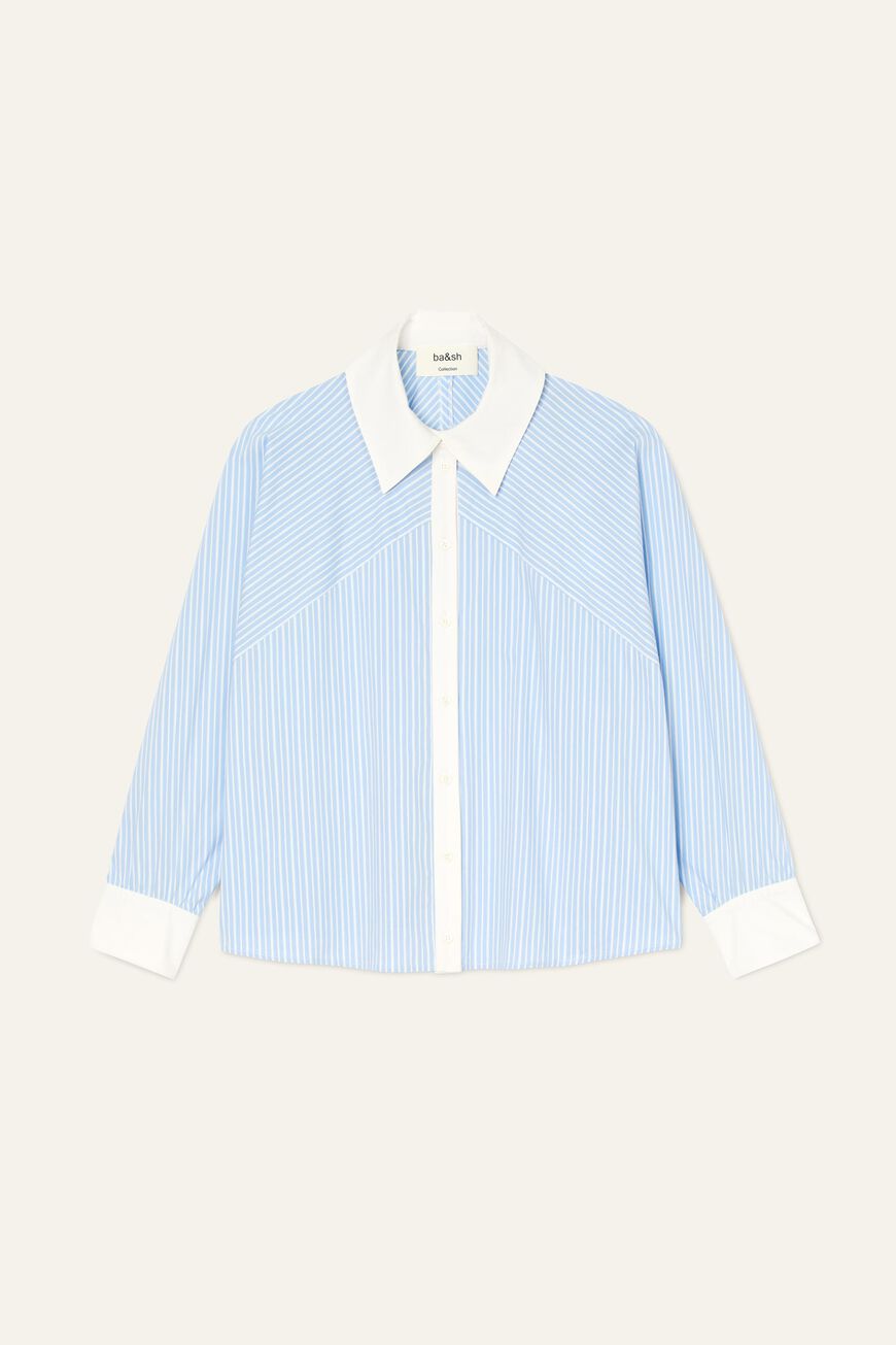 SHIRT HANAE