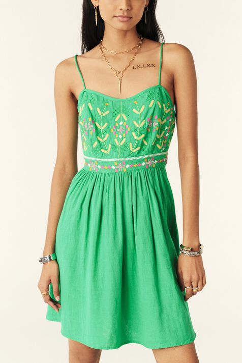 dress KIKA